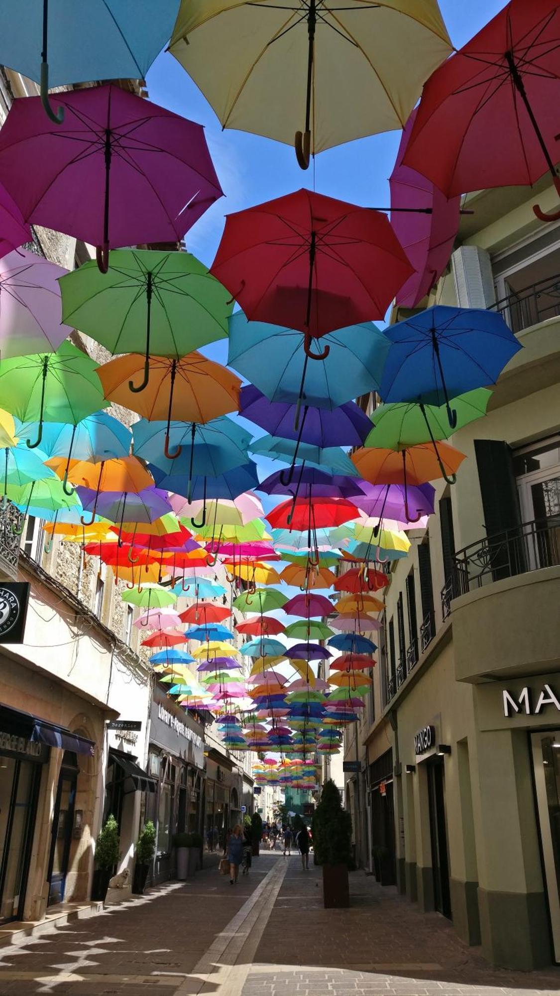Les Couleurs Du Monde ! Parking Et Balcon Daire Carcassonne Dış mekan fotoğraf
